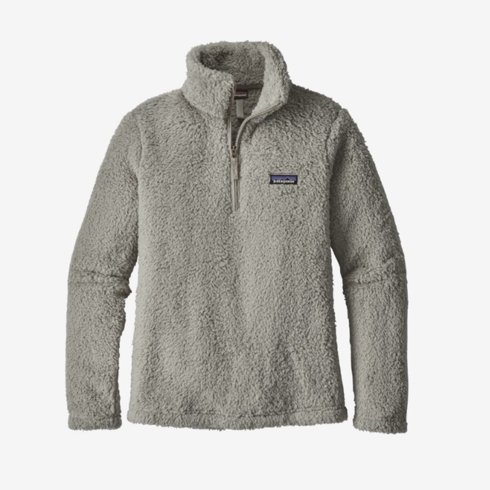 Women's Los Gatos 1/4-Zip Fleece size xs - Picture 2 of 14